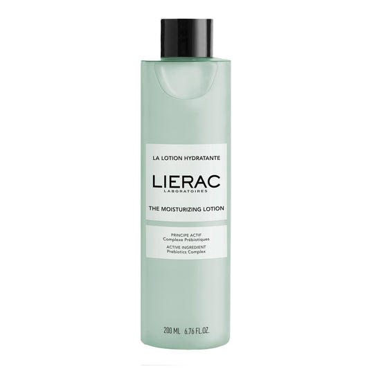 LIERAC LOZIONE IDRATANTE 200 ML 2022