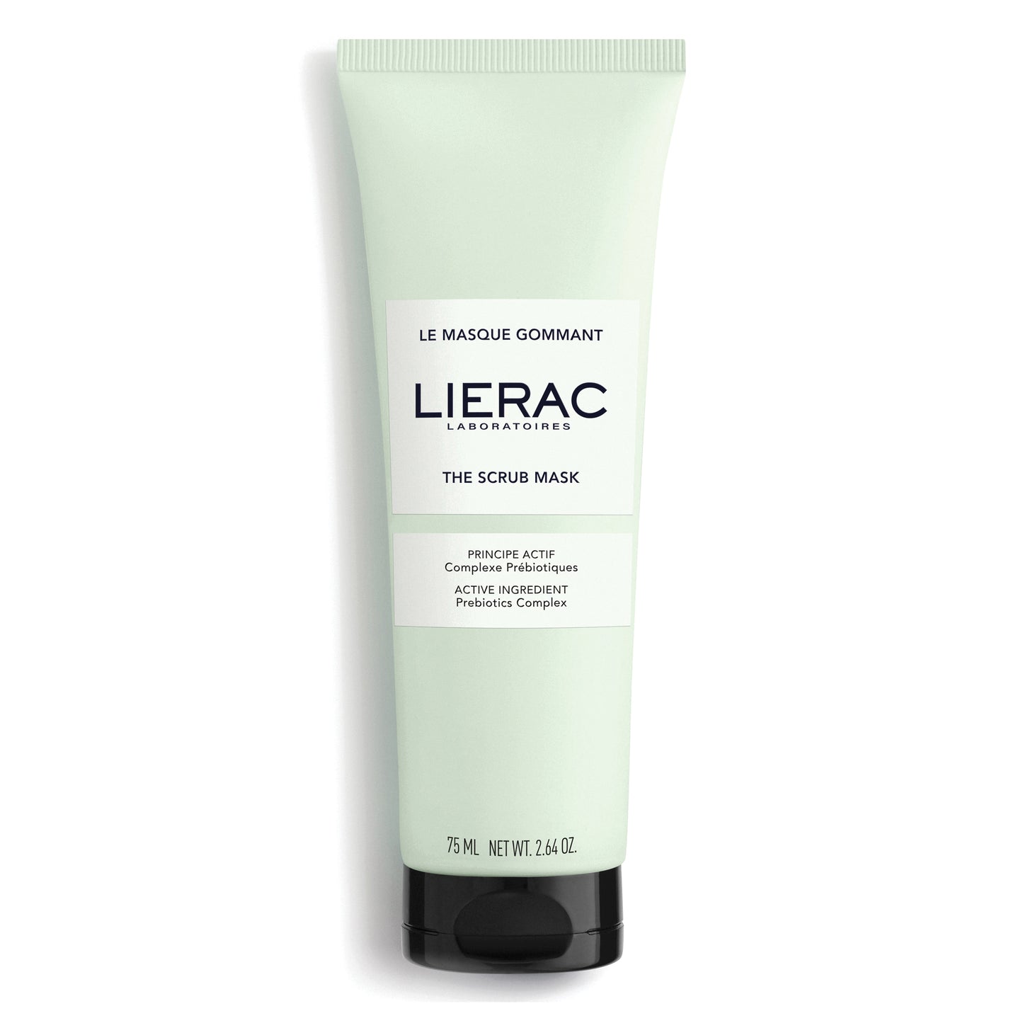 LIERAC MASCHERA ESFOLIANTE75ML