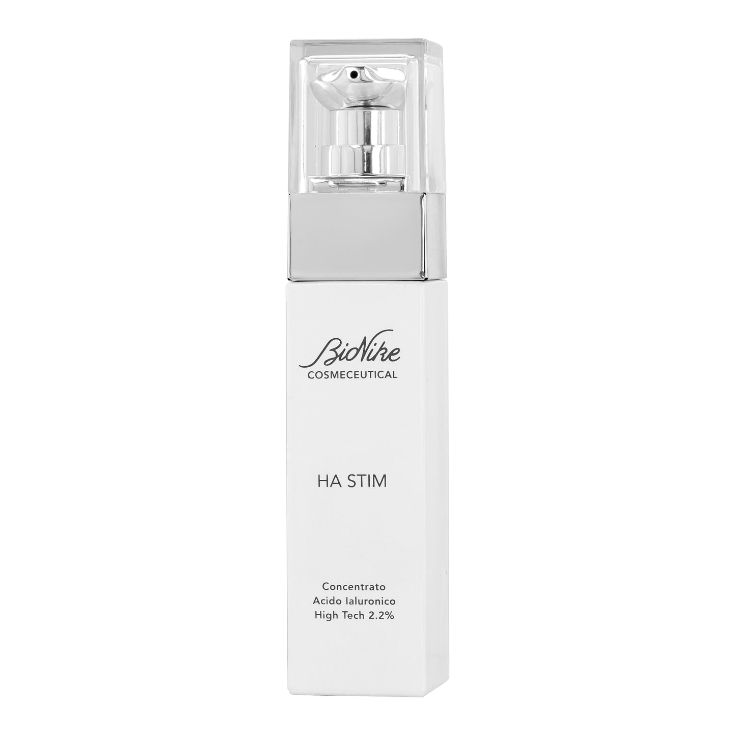 COSMECEUTICAL HA STIM CONCENTRATO ACIDO IALURONICO HIGH TECH 2,2% 30 ML
