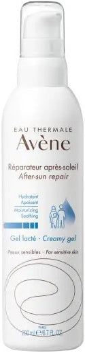 AVENE SOL  CREMA GEL RISTRUTTURANTE DOPOSOLE 200ML