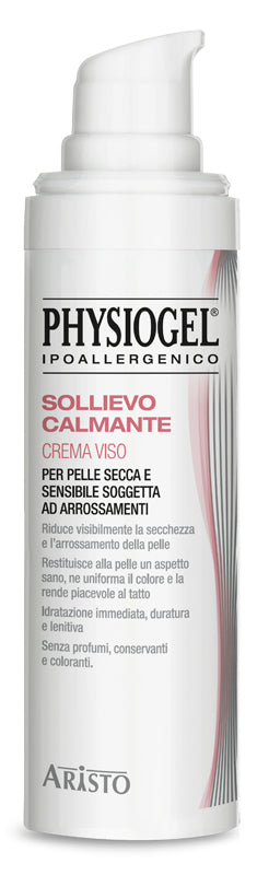 PHYSIOGEL SOLLIEVO CALM CR VIS