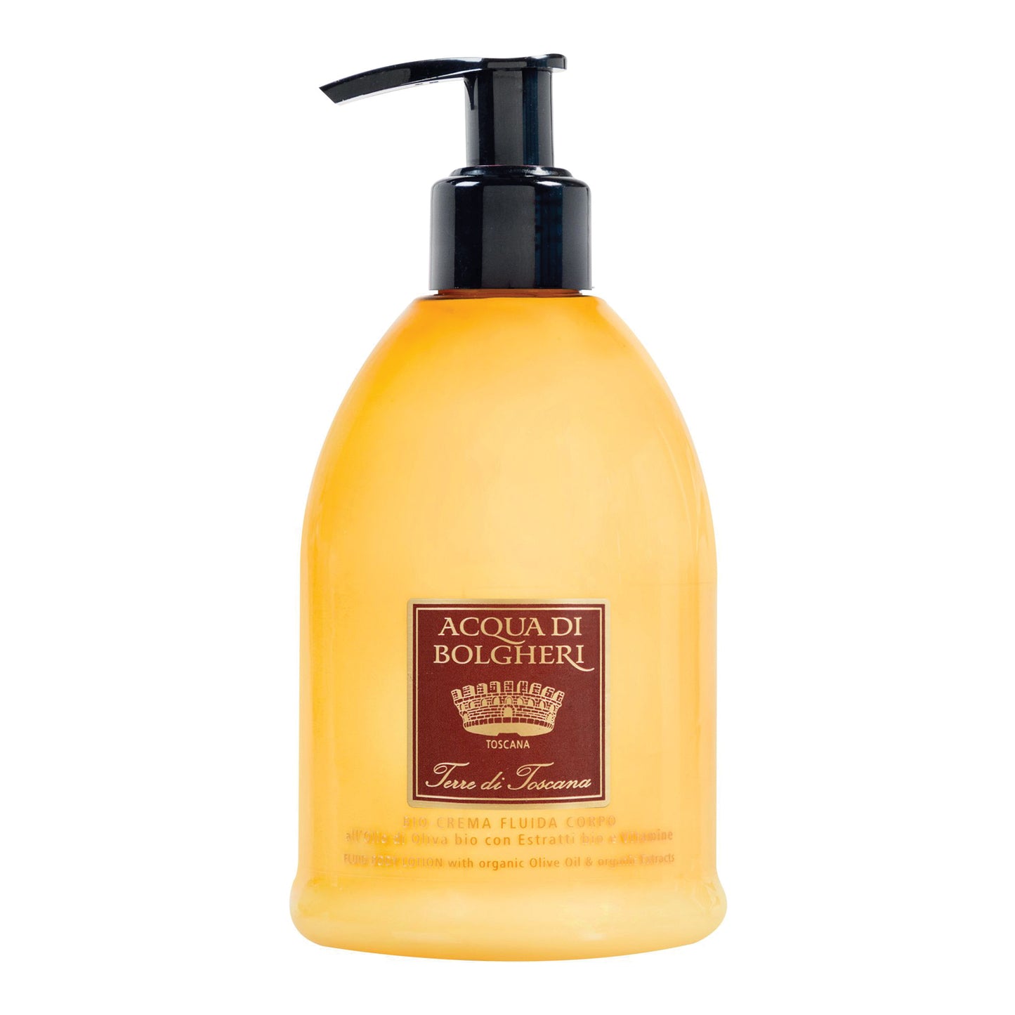 BIO-CREMA FLUIDA TERRE DI TOSCANA 300 ML