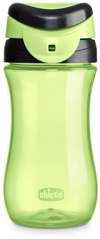 CH TRAVEL CUP 2Y+ VERDE