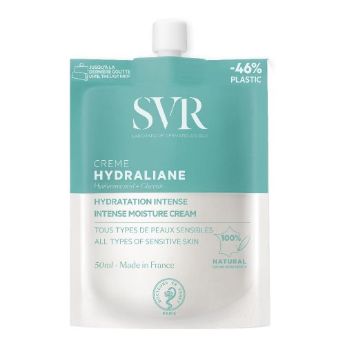 SVR Hydraliane Crema idratazione intensa 50ml