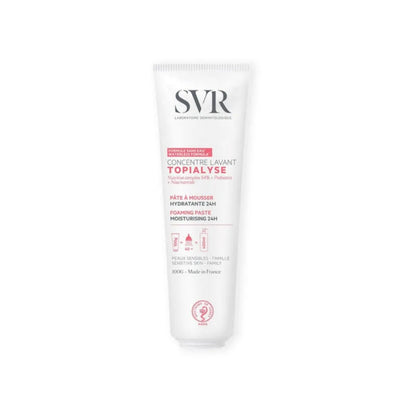 SVR Topialyse Concentre Lavant Crema Detergente 100ml