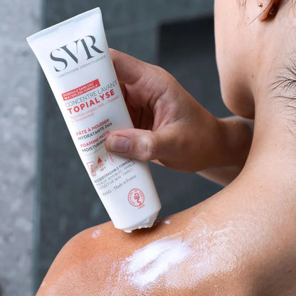 SVR Topialyse Concentre Lavant Crema Detergente 100ml
