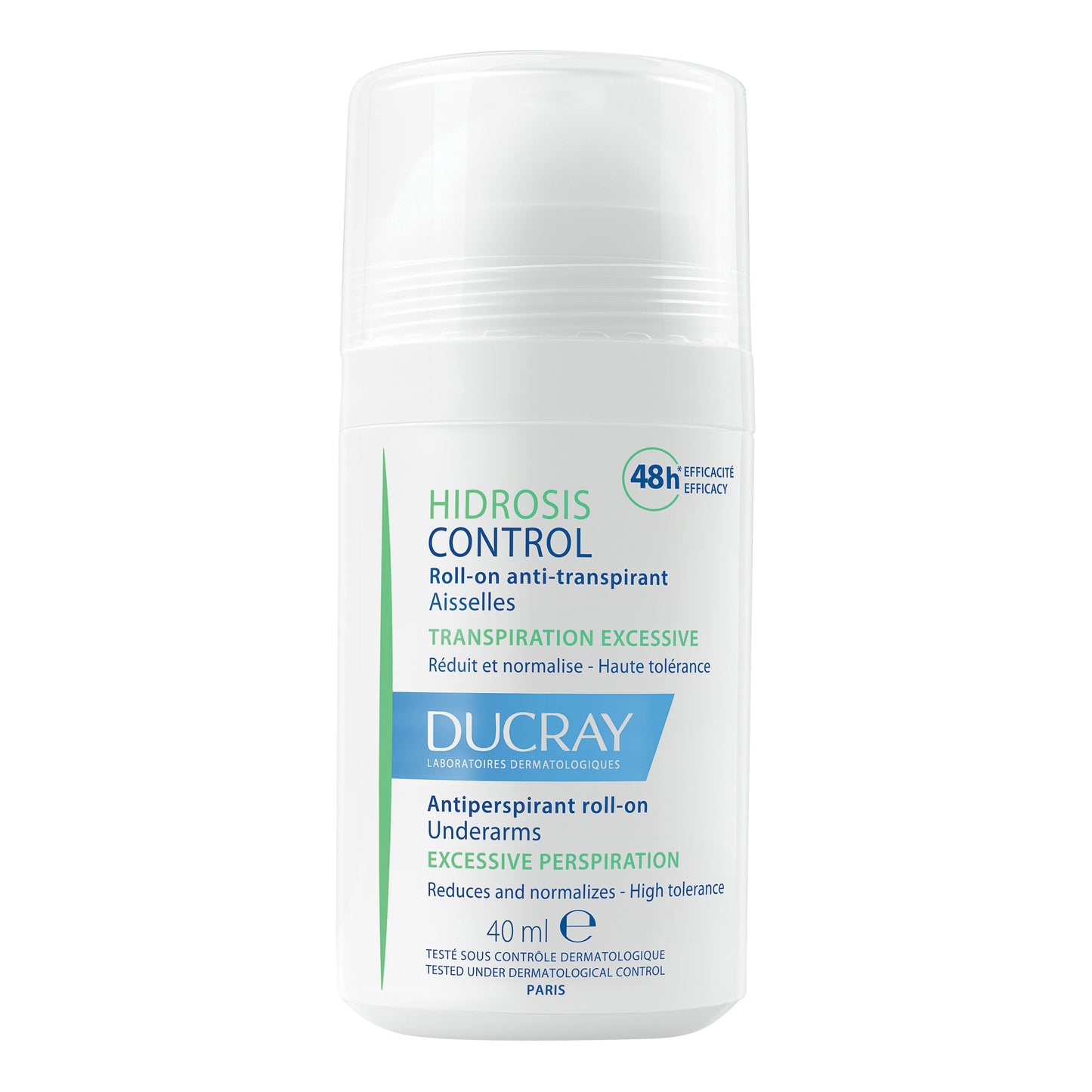 HIDROSIS CONTROL ROLL ON 40 ML