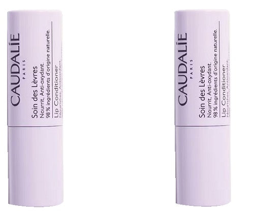 Caudalie Stick labbra duo