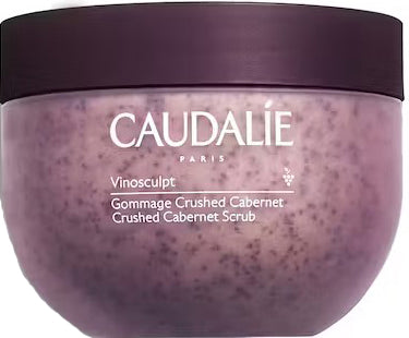 Caudalie Vinosculpt Gommage Crushed Cabernet 225g