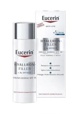 EUCERIN FC ANTI AGE HYALUR GG