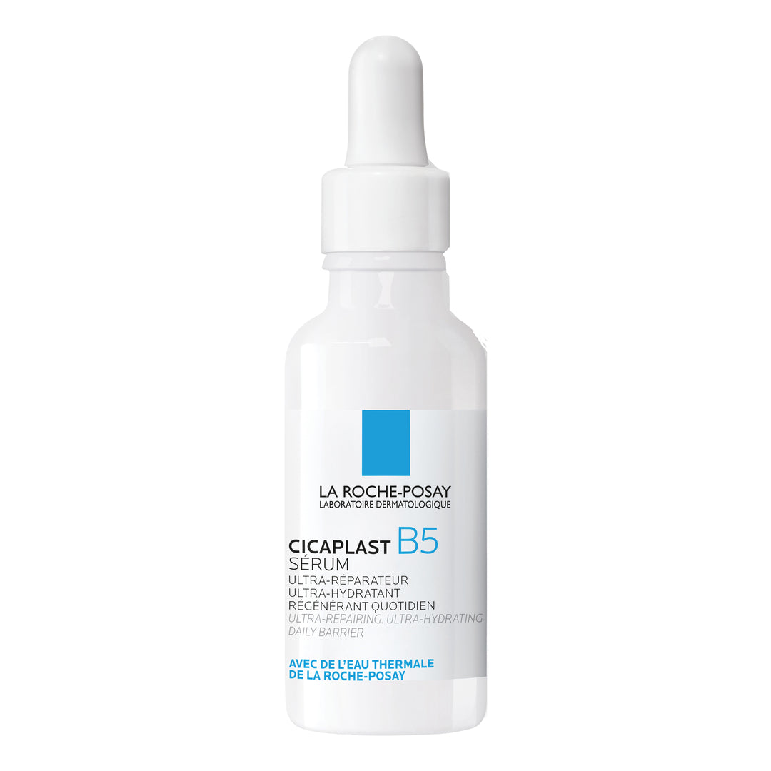 LA ROCHE POSAY CICAPLAST B5-Siero ultra riparatore 30ML