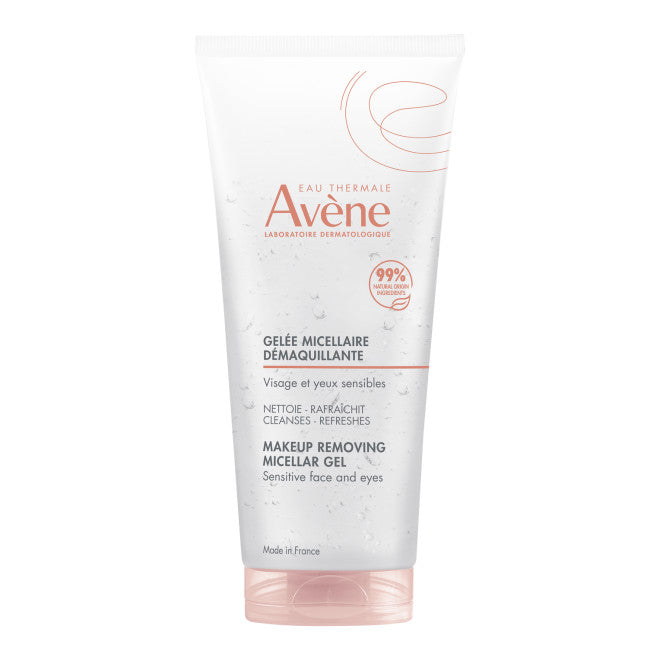 AVENE ETA GEL DETERGENTE MICELLARE 200ml