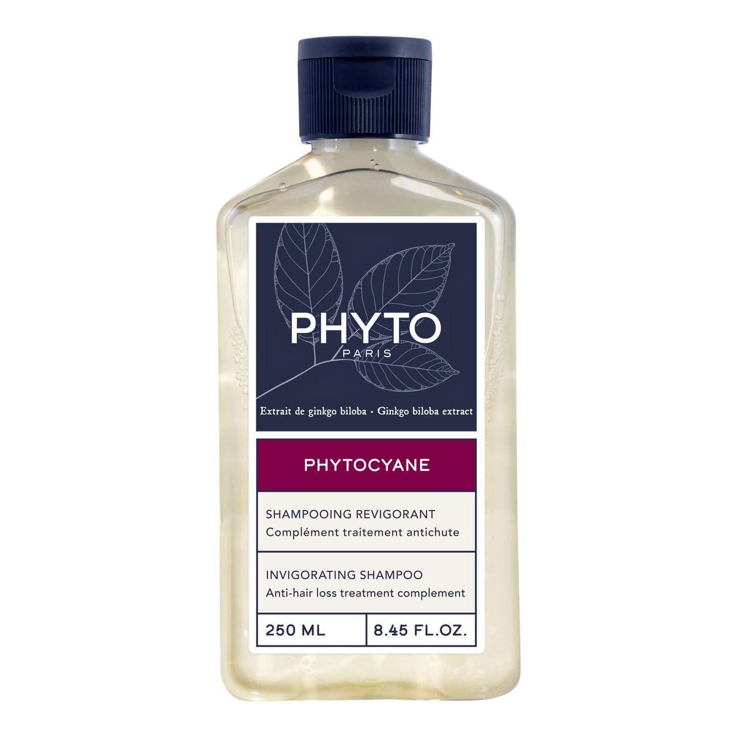 PHYTOCYANE SHAMPOO DONNA 250 ML