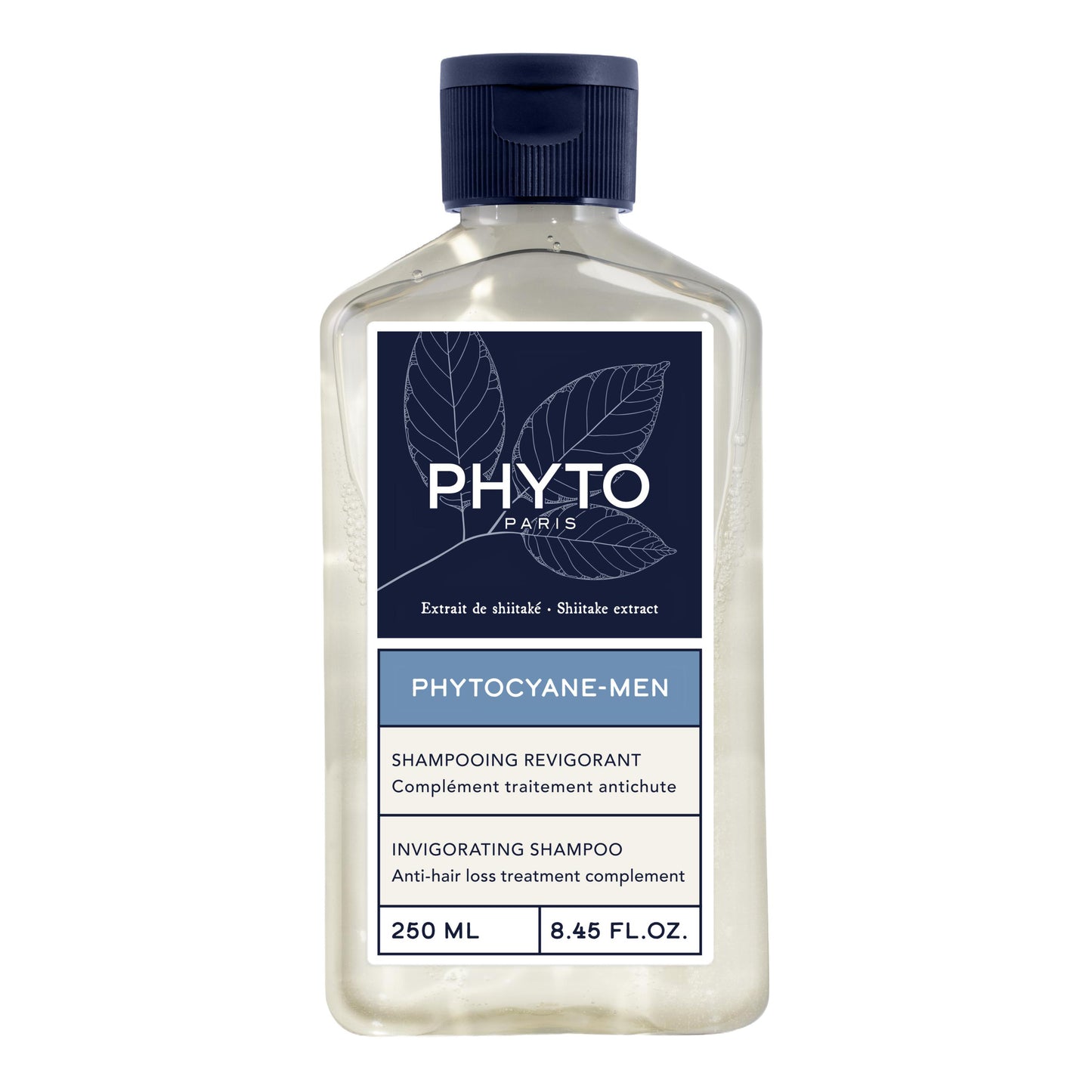 PHYTOCYANE SHAMPOO UOMO 250 ML