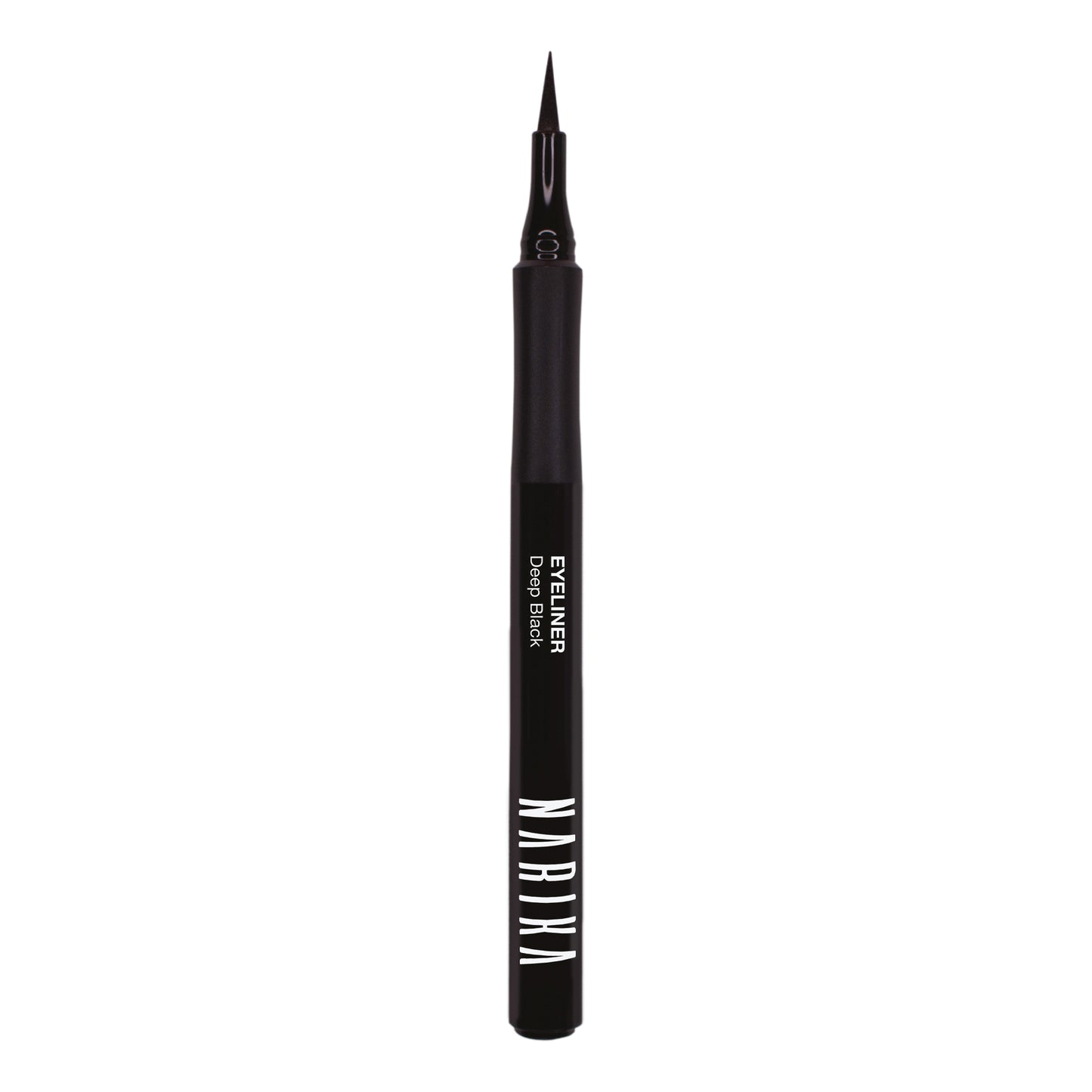 NARIKA EYELINER DEEP BLACK