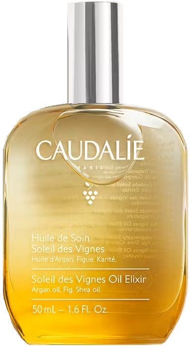 Caudalie Soleil Des Vignes Olio Trattante 50ml