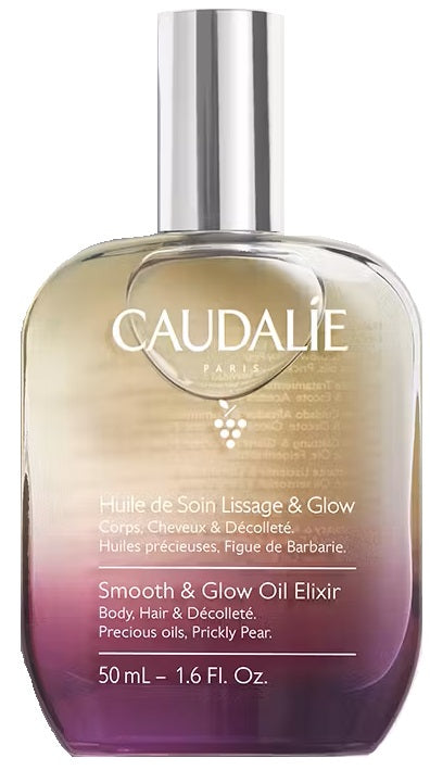 Caudalie Olio Trattante Lisciante 50ml