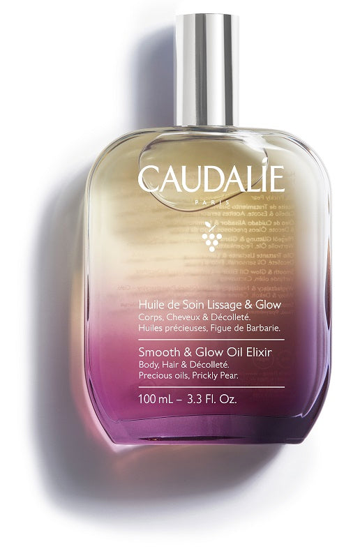 CAUDALIE OLIO TRATTANTE LISCIANTE 100ML