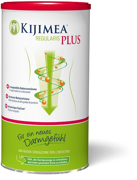 KIJIMEA REGULARIS PLUS 225 G