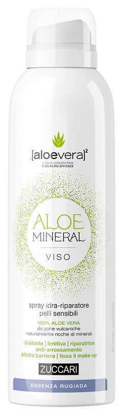 ALOEMINERAL VISO ESS RUGIADA