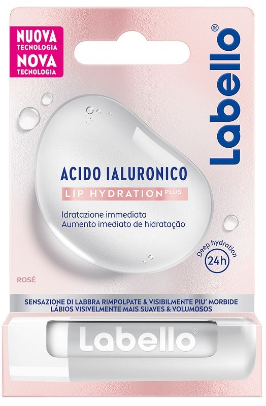 LABELLO ACIDO IALURONICO 5,2G