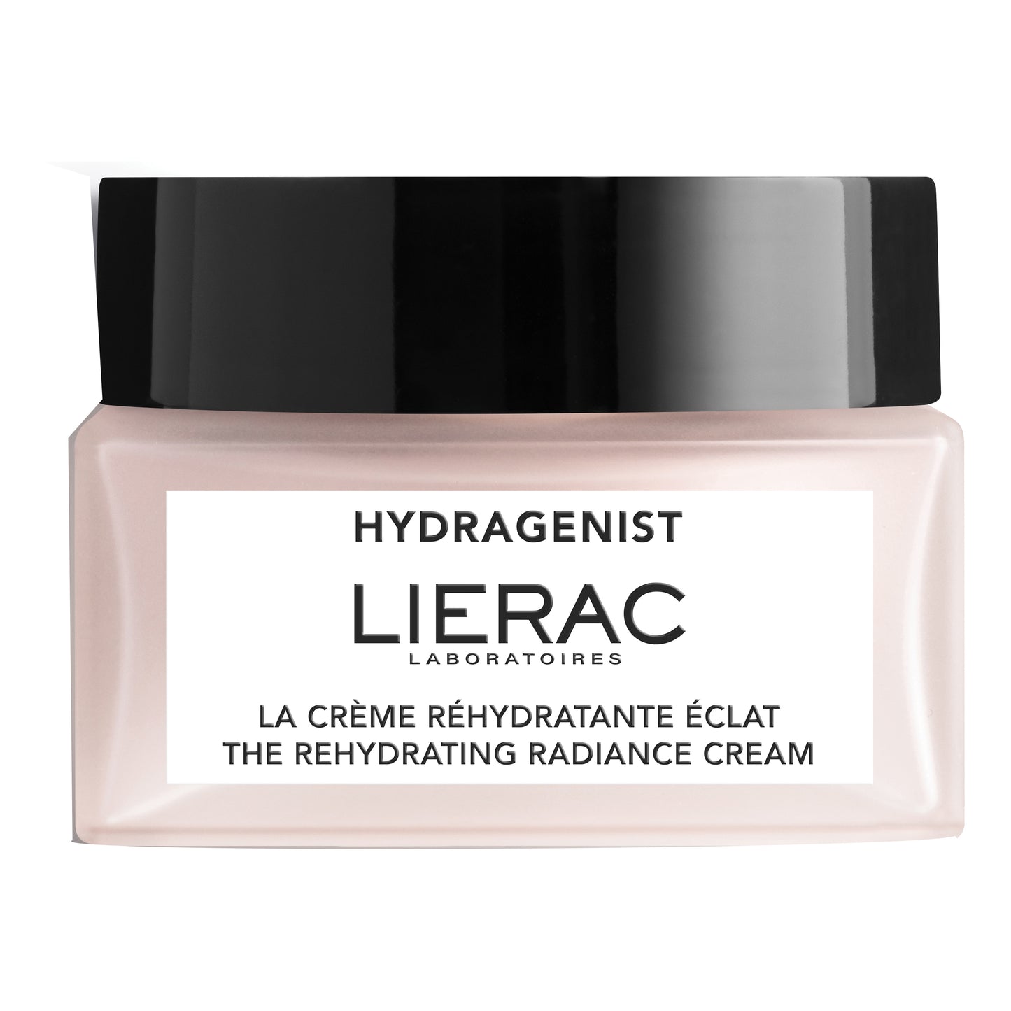 HYDRAGENIST LA CREMA REIDRATANTE ILLUMINANTE 50 ML