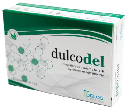 DULCODEL 30 COMPRESSE