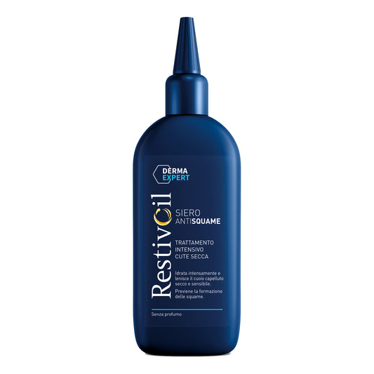 RESTIVOIL DERMA EXPERT SIERO ANTISQUAME 150 ML