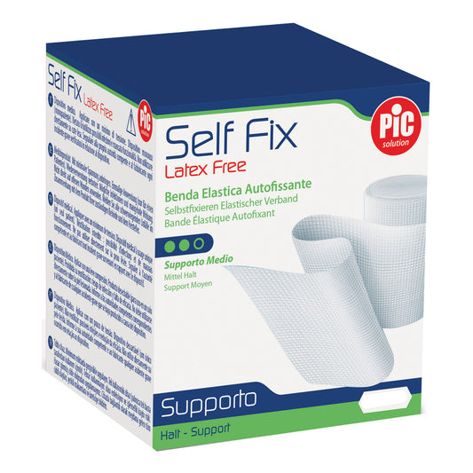 BENDA PIC SELFFIX S/LAT M4X10C