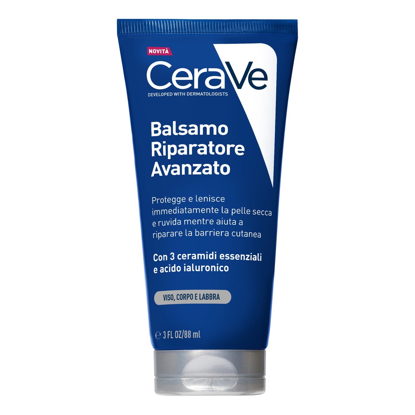 CERAVE- BALSAMO RIPARATORE AVANZATO 88ML