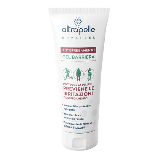 ALTRAPELLE DRY&FEEL A/SFR100ML