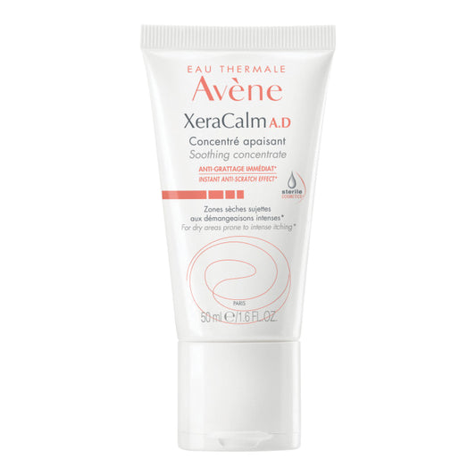 AVENE XERACALM A.D. Concentrato Lenitivo 50ml NF