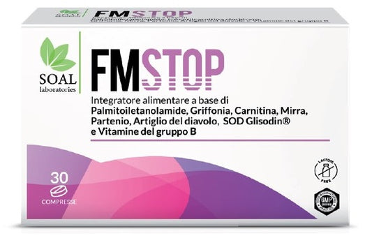 FMSTOP 30CPR