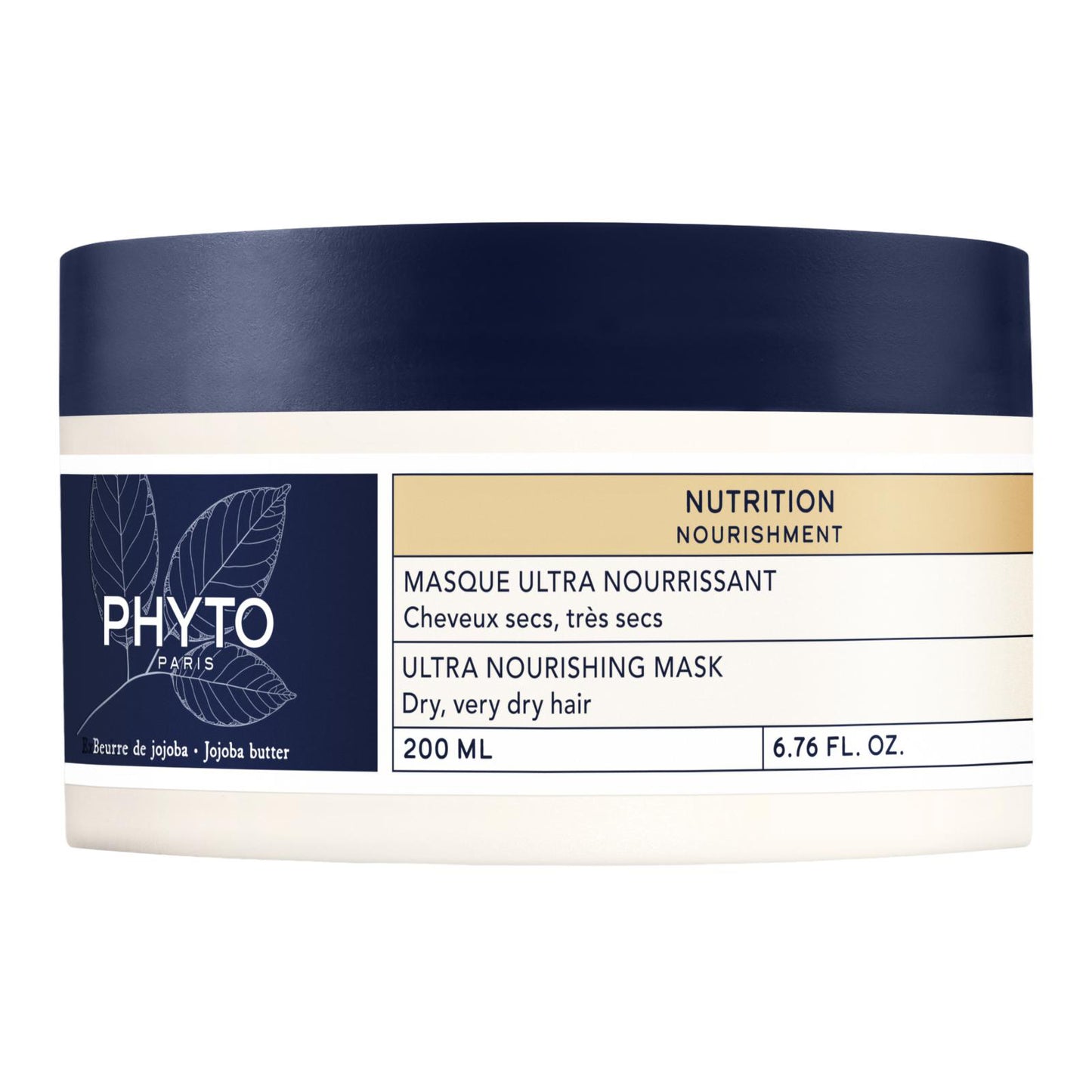 PHYTO NUTRITION MASCHERA 200 ML