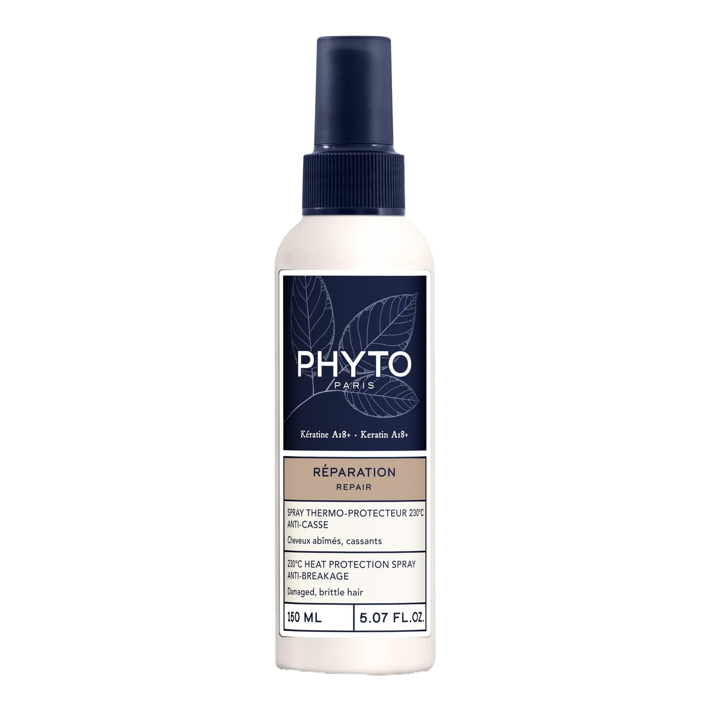 PHYTO REPARATION SPRAY 150 ML