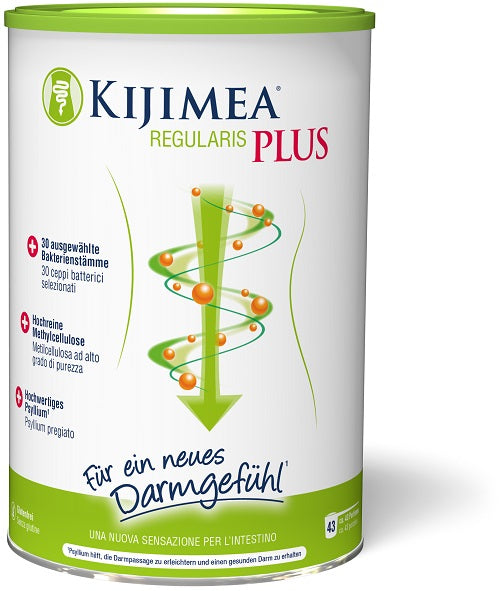 KIJIMEA REGULARIS PLUS 525G