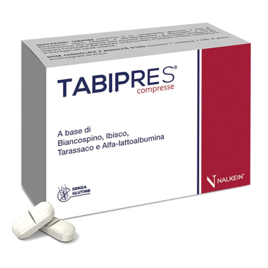 TABIPRES 30 COMPRESSE