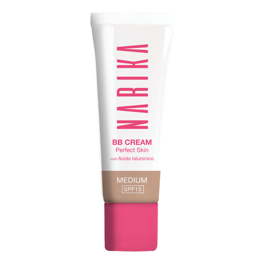 NARIKA BB CREAM TONALITA' M SC
