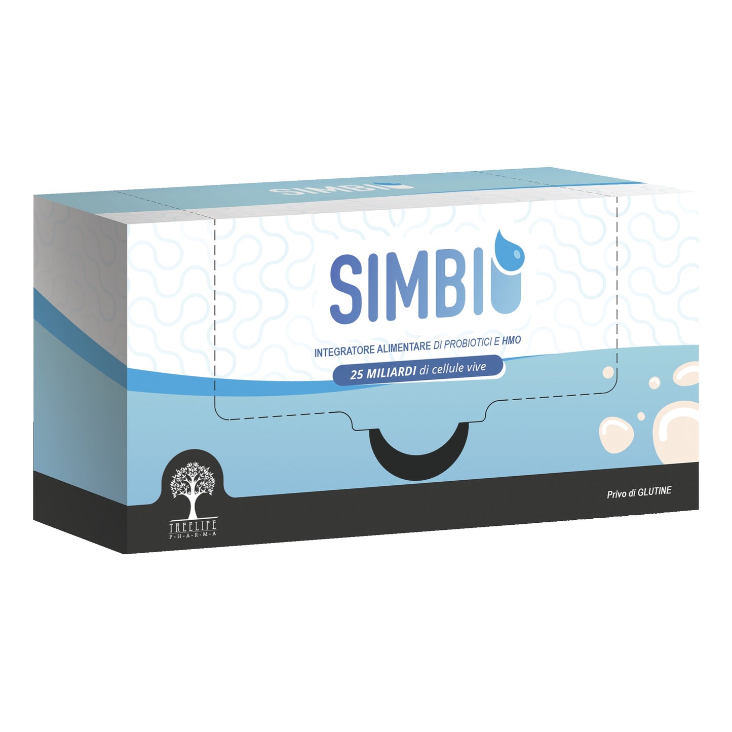 SIMBIO' 10FL 10ML