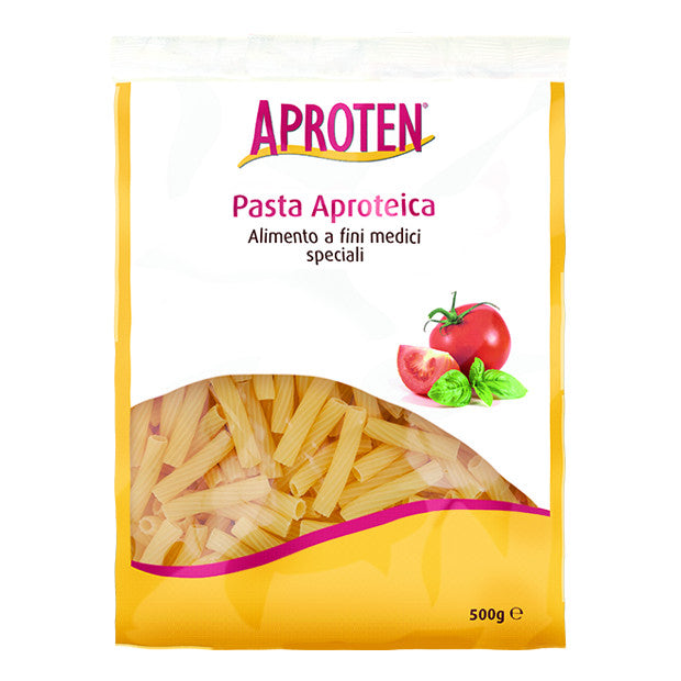 APROTEN PASTA SEDANINI 500 G