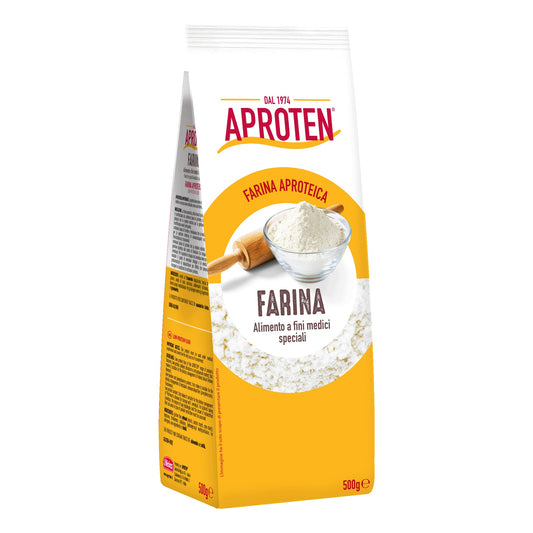 APROTEN FARINA 500 G