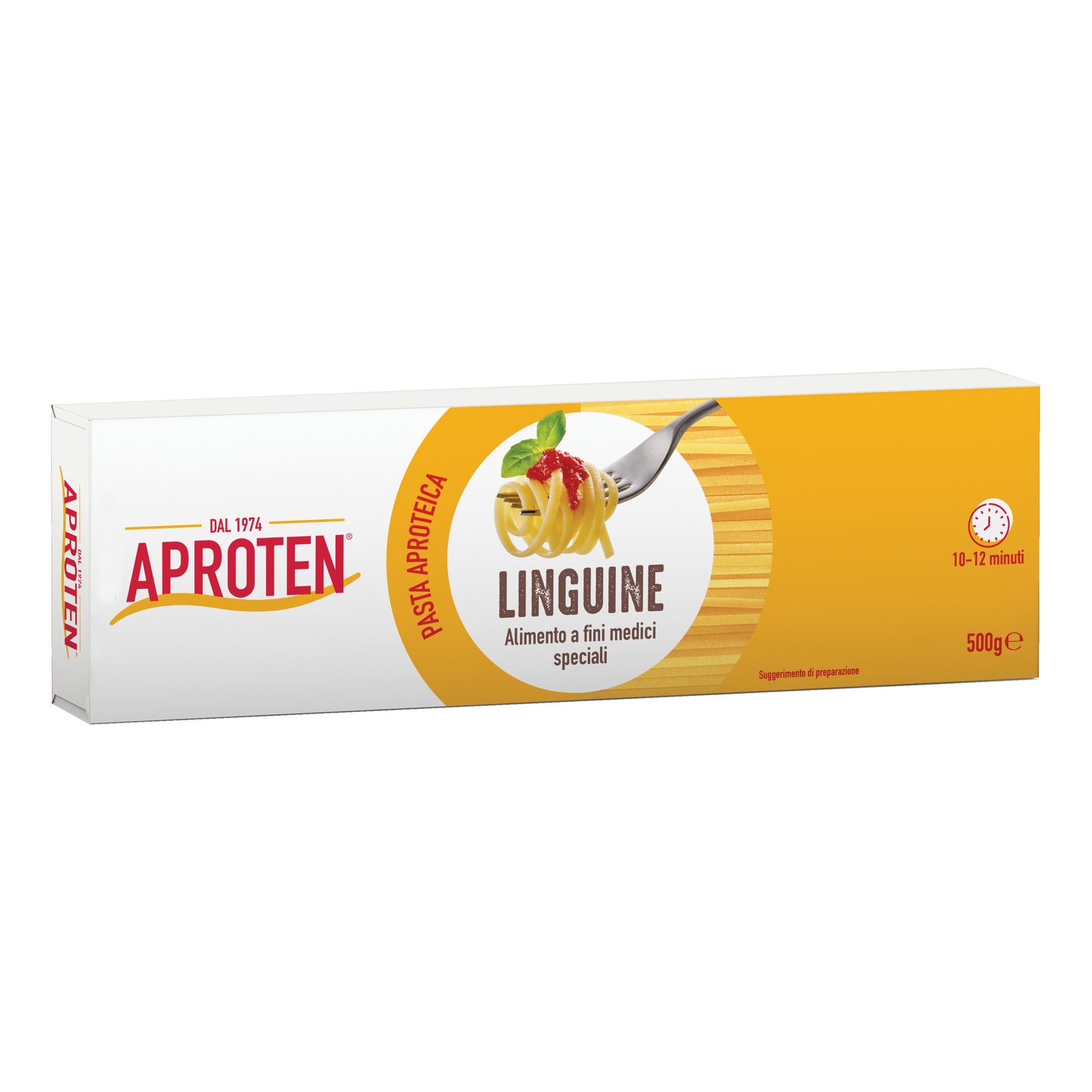APROTEN LINGUINE 500G