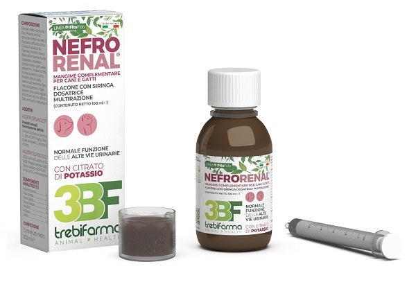 NEFRORENAL 100G
