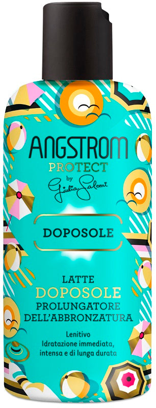 ANGSTROM LATTE DOPOSOLE LIMITED EDITION 2024