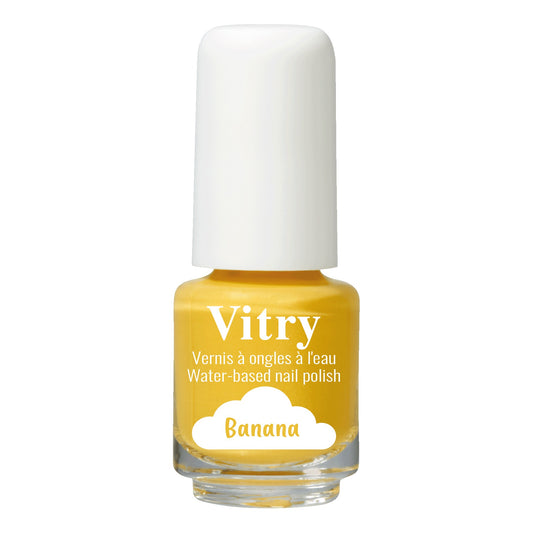 SMALTO UNGHIE ACQUA BANANA 4ML