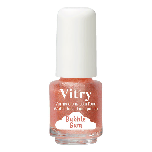 SMALTO UNGHIE ACQUA BUBBLE GUM