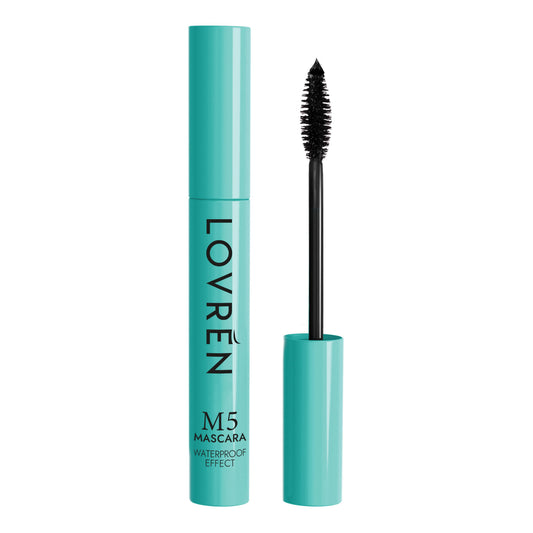 LOVREN MASCARA M5 NERO WTP10ML