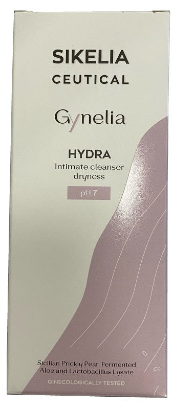 GYNELIA HYDRA PH 7 DET INTIMO