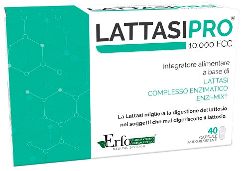 LATTASI PRO 10000 FCC 40CPS