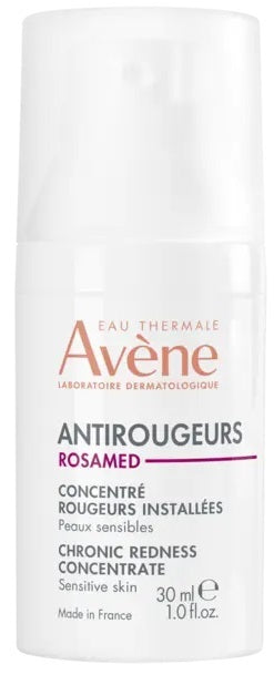 Eau Thermale Avene Antirougeurs Rosamed 30 ml